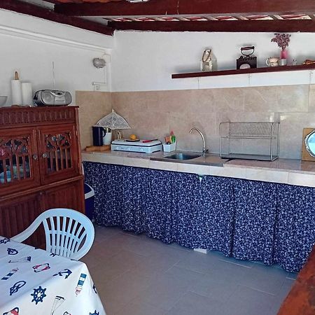 Vila Modern Robinson Veli Bare Vela Luka Exteriér fotografie