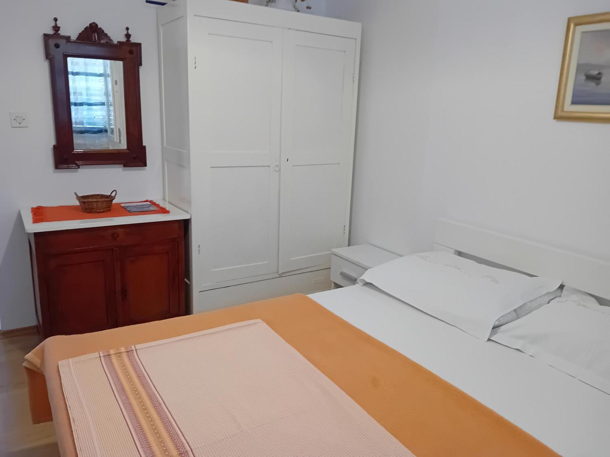 Vila Modern Robinson Veli Bare Vela Luka Exteriér fotografie