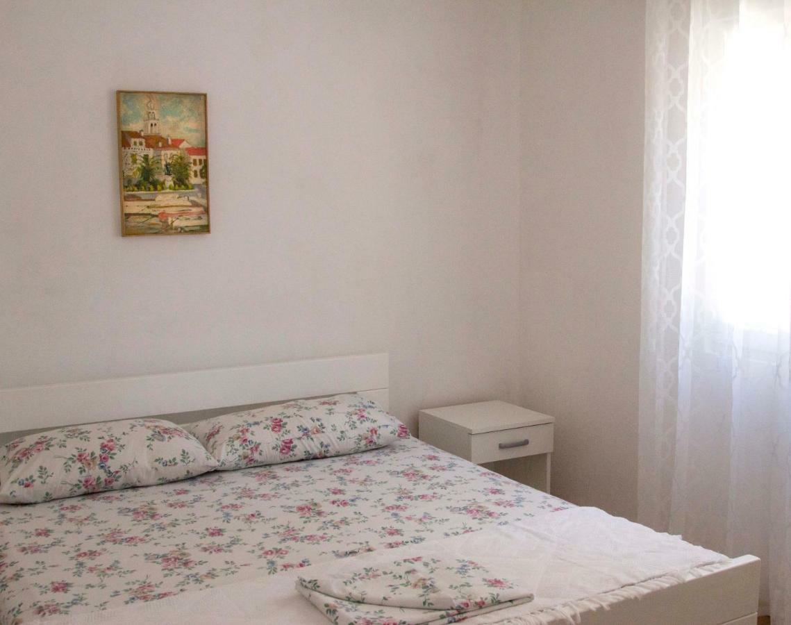 Vila Modern Robinson Veli Bare Vela Luka Exteriér fotografie