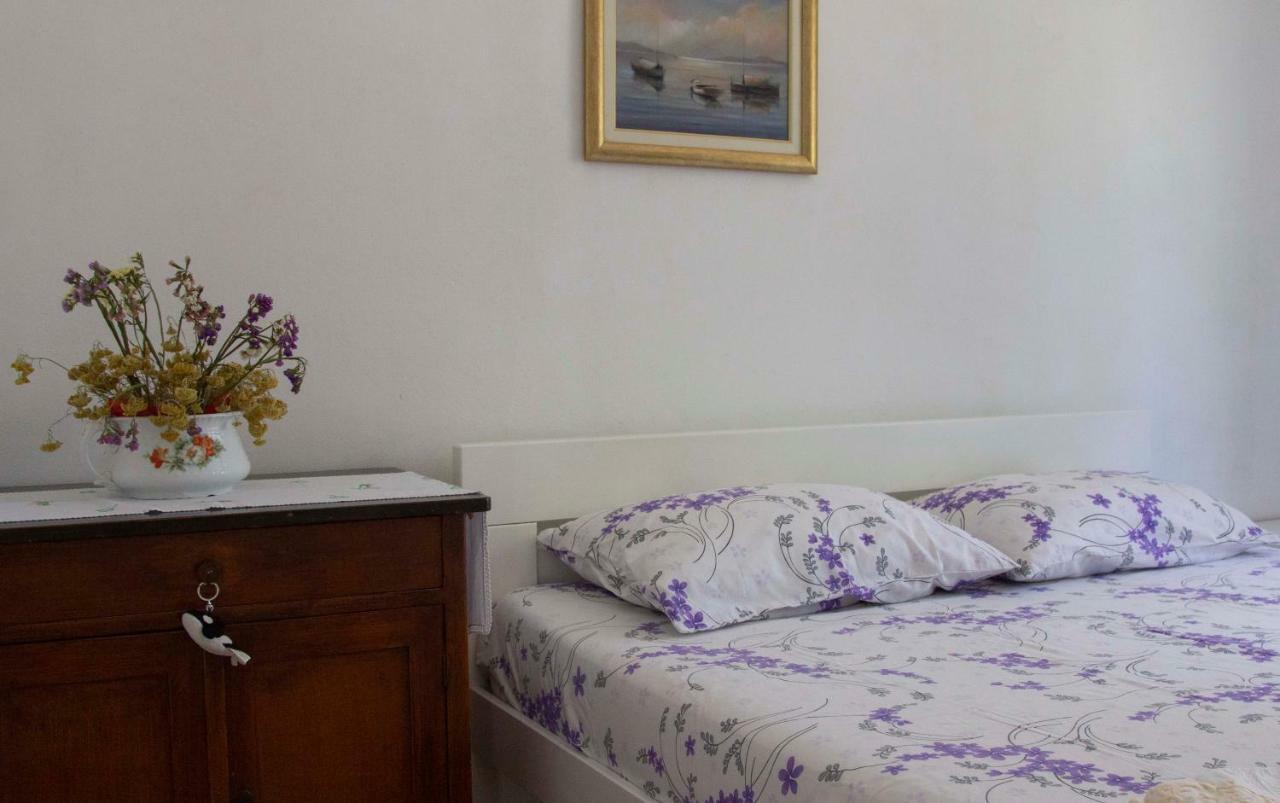 Vila Modern Robinson Veli Bare Vela Luka Exteriér fotografie